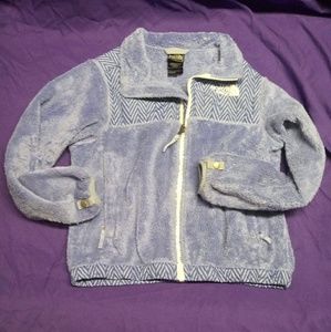 The North Face Girls size XS(6) Jacket